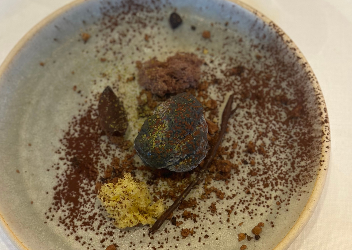 Black Perigord Truffle - 9