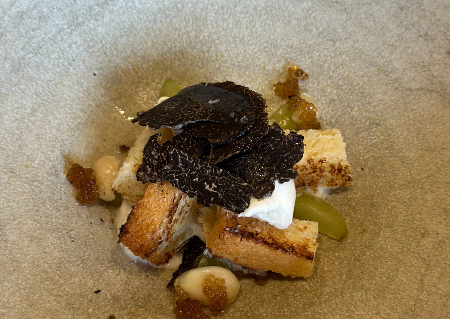 Black Perigord Truffle - 6